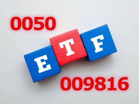 009816換股「重倉金融」，鴻海、聯發科權重翻倍！台積電占比43%，靠動能加碼真的打贏0050？5大重點拆解